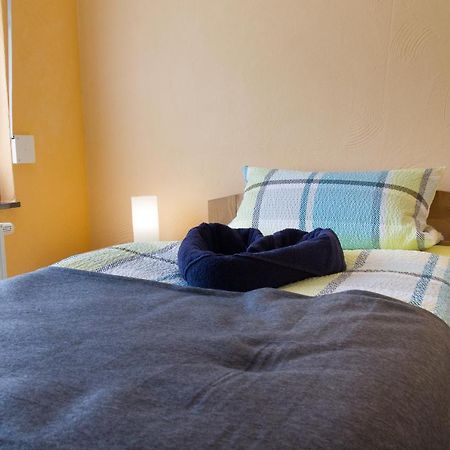 Pension Zum Rothaarsteig Netphen Bagian luar foto